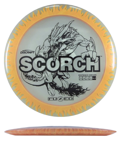 Discraft Scorch