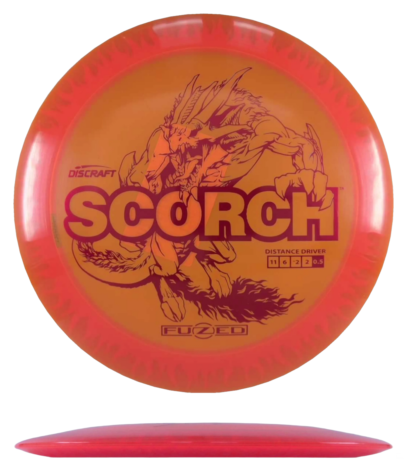 Discraft Scorch
