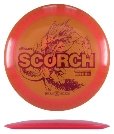 Discraft Scorch