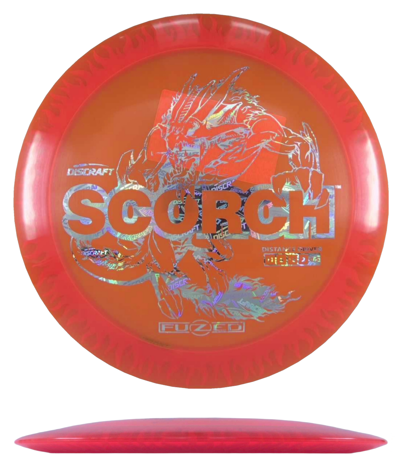 Discraft Scorch