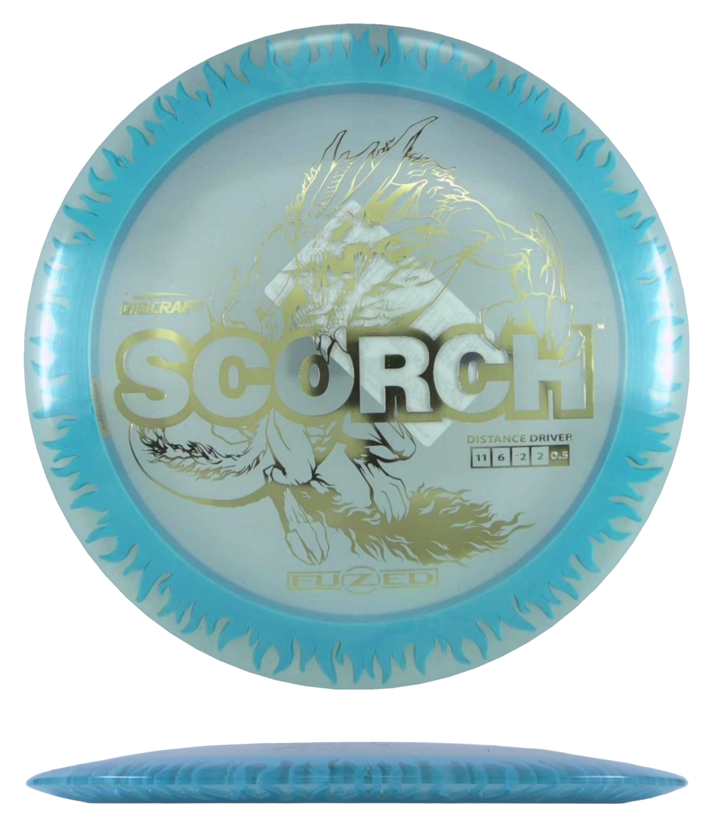 Discraft Scorch