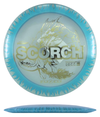 Discraft Scorch