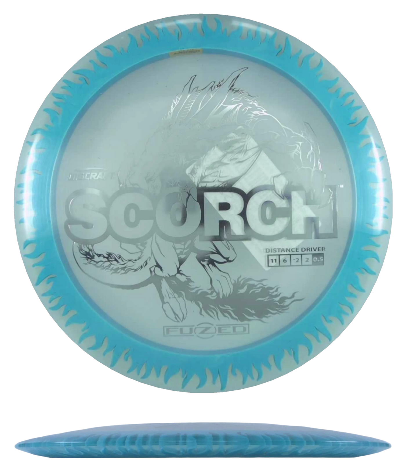 Discraft Scorch