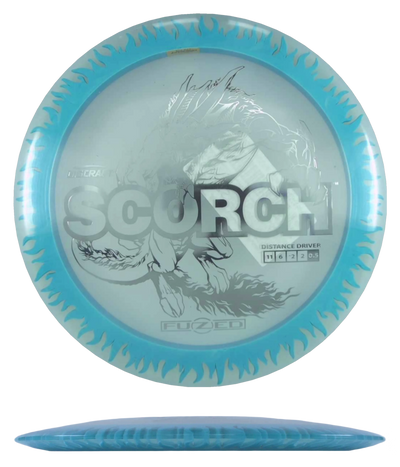 Discraft Scorch