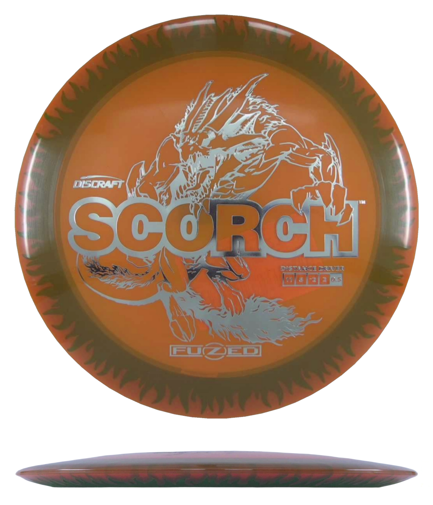 Discraft Scorch