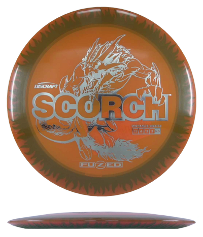 Discraft Scorch