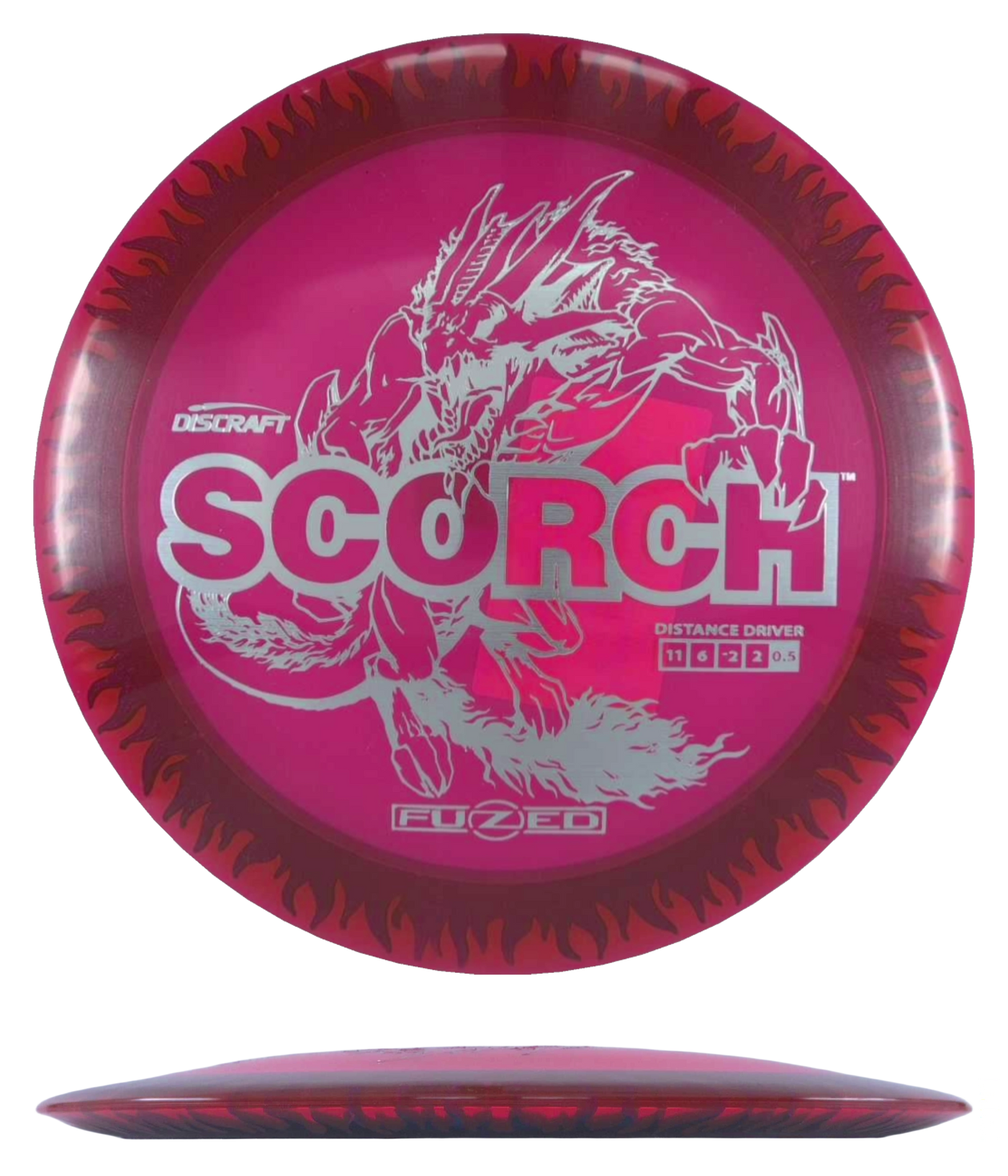Discraft Scorch