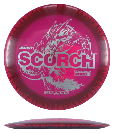 Discraft Scorch