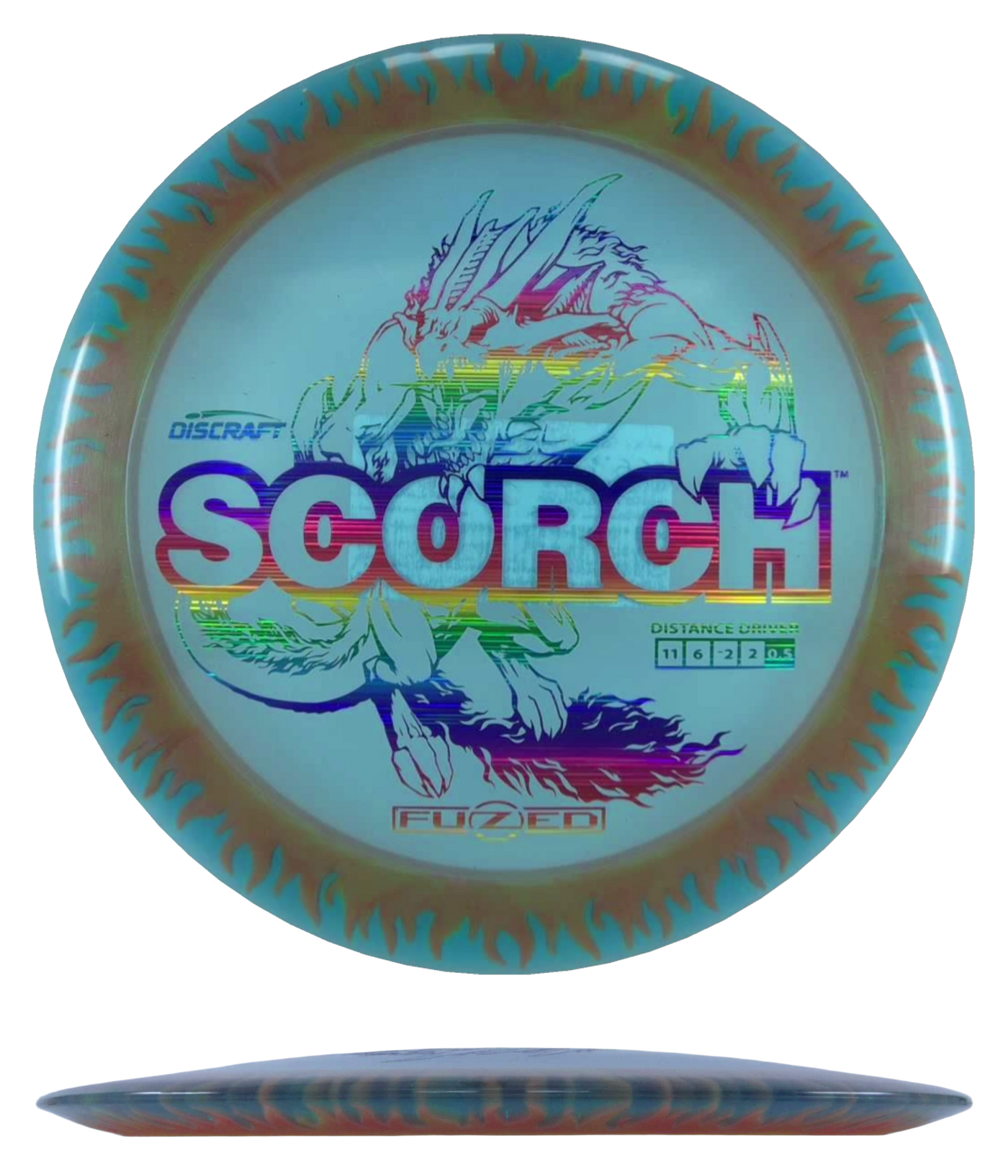 Discraft Scorch