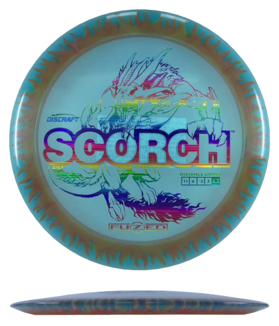 Discraft Scorch