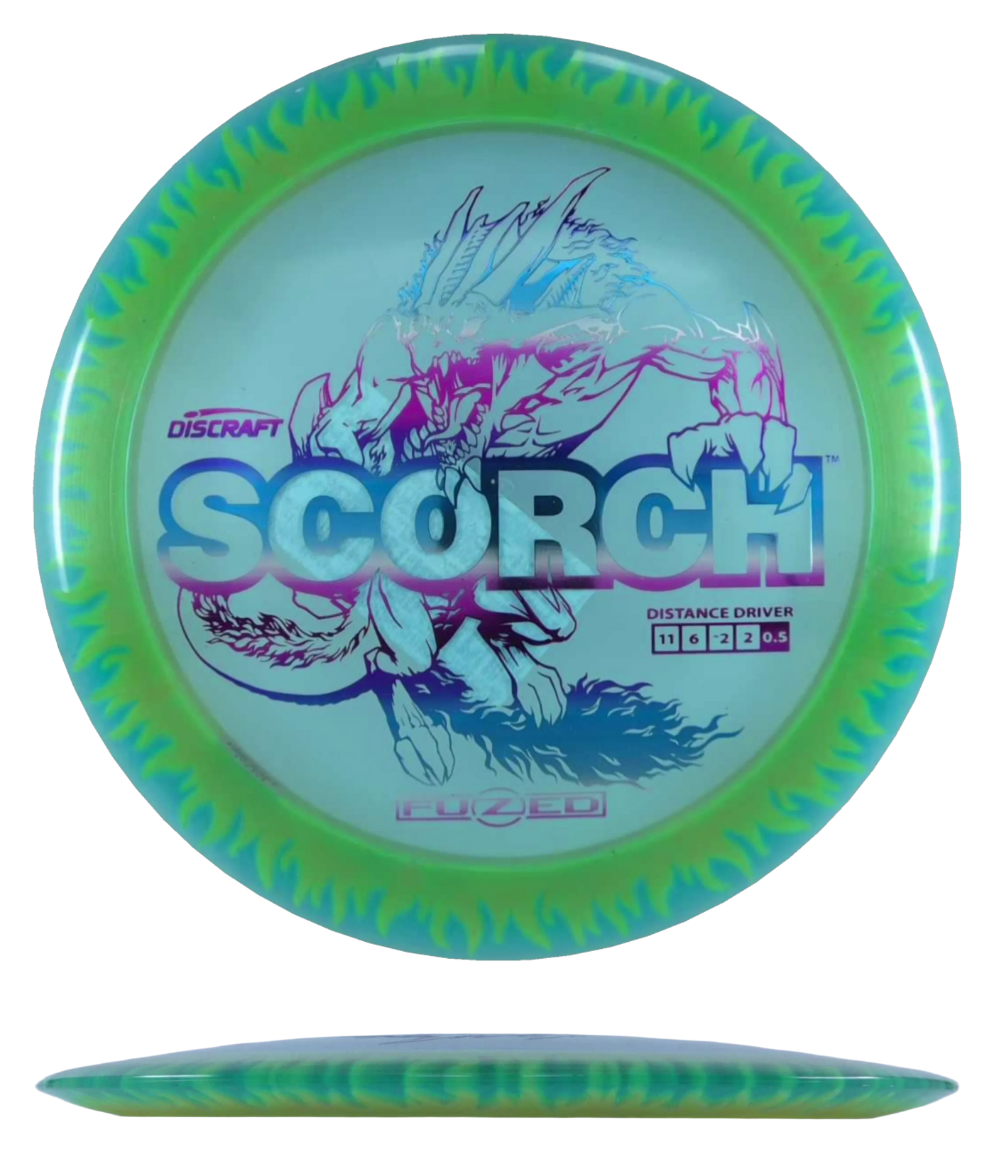 Discraft Scorch