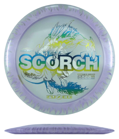 Discraft Scorch