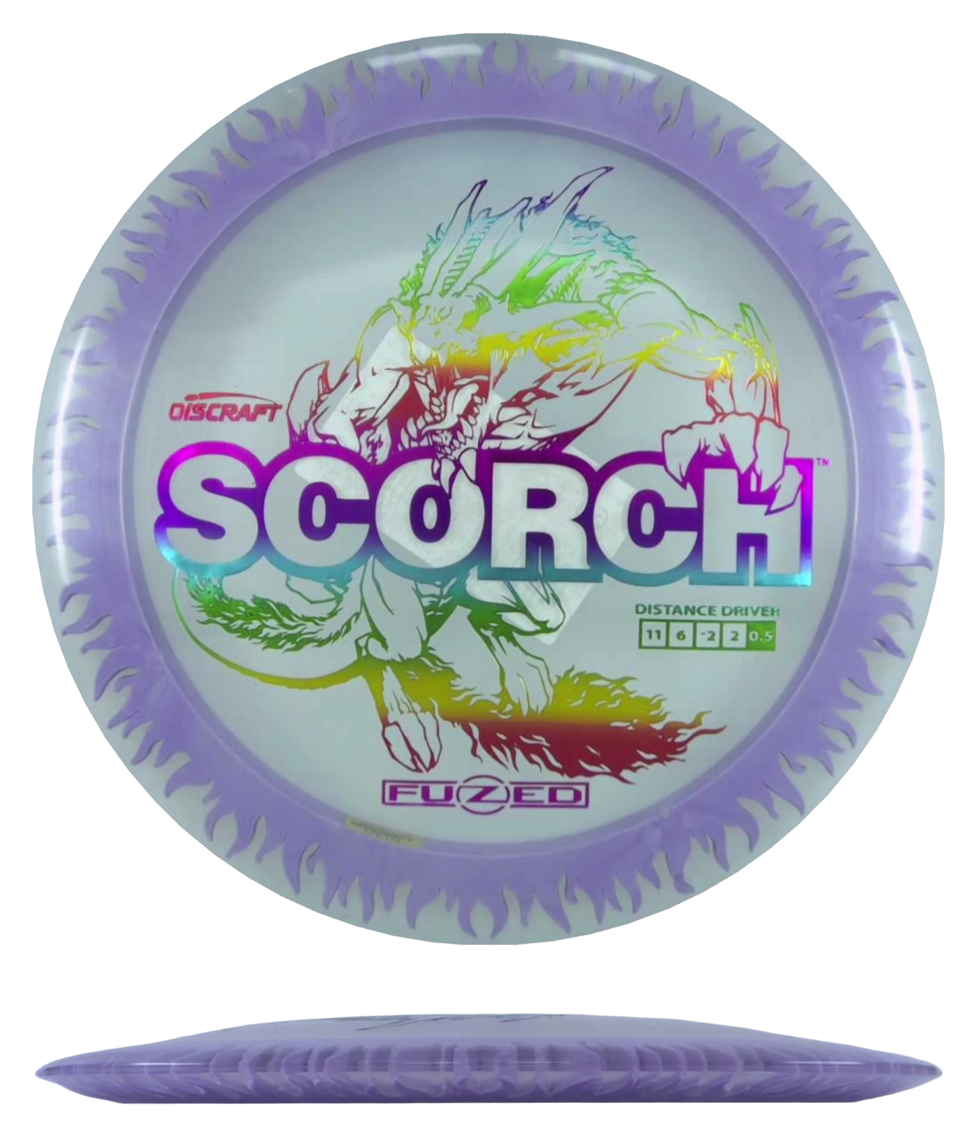 Discraft Scorch