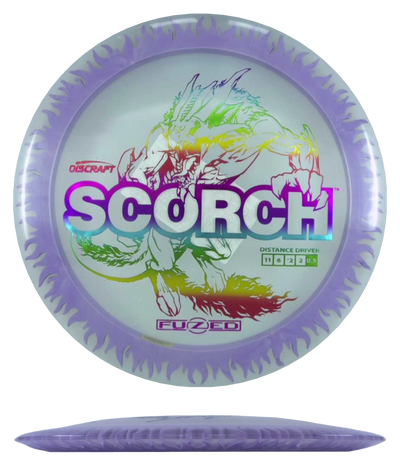 Discraft Scorch