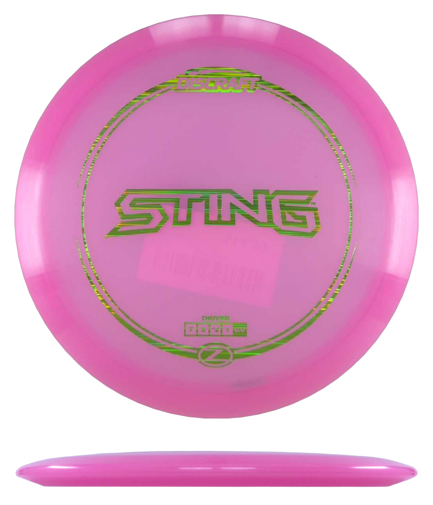 Discraft Sting