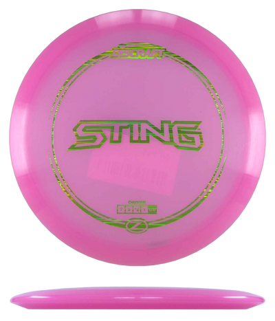 Discraft Sting