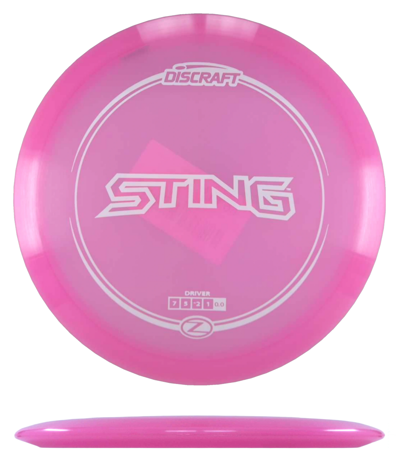 Discraft Sting