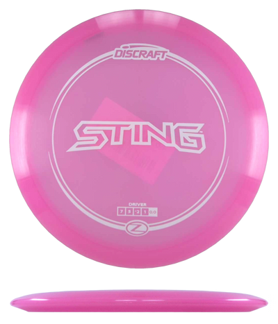 Discraft Sting