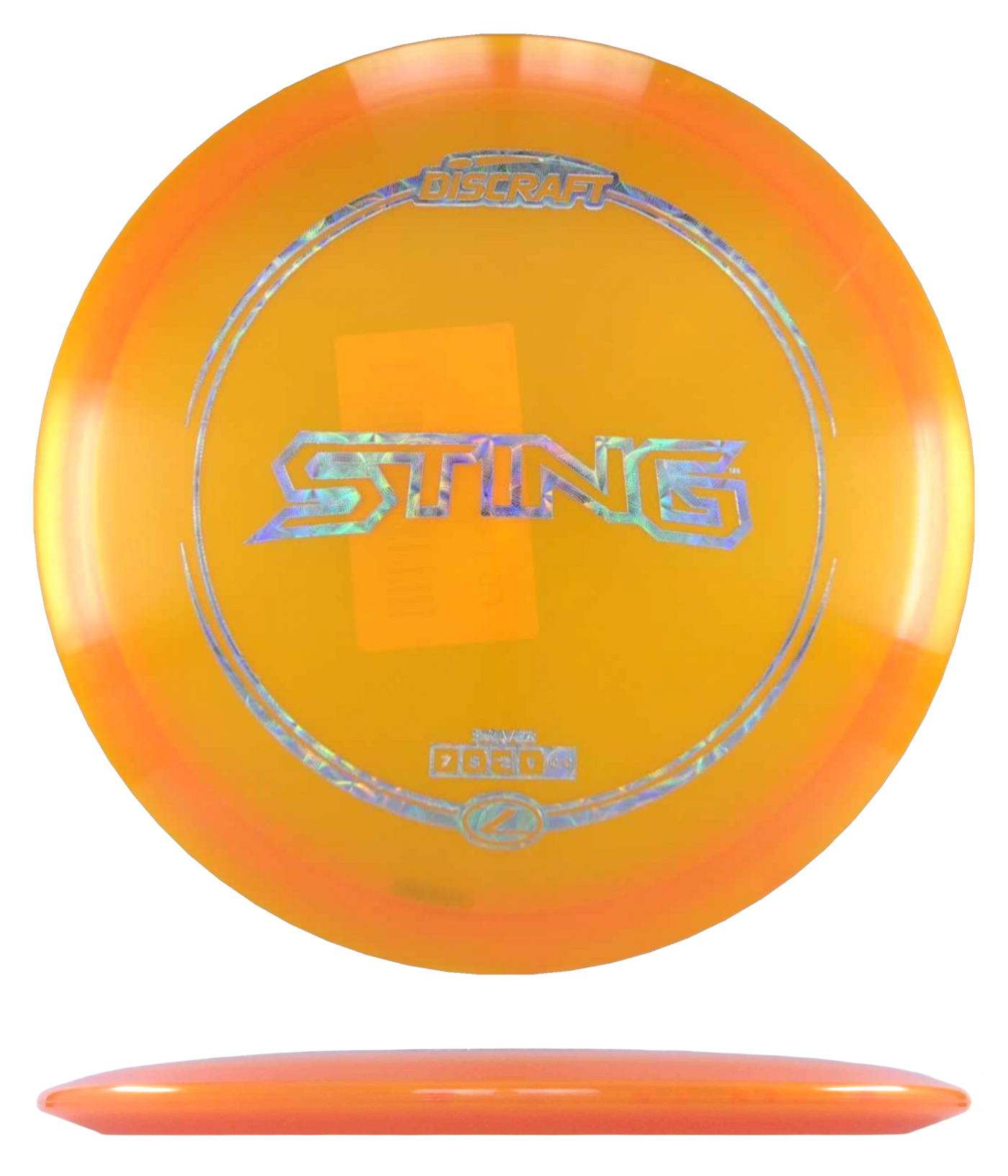 Discraft Sting