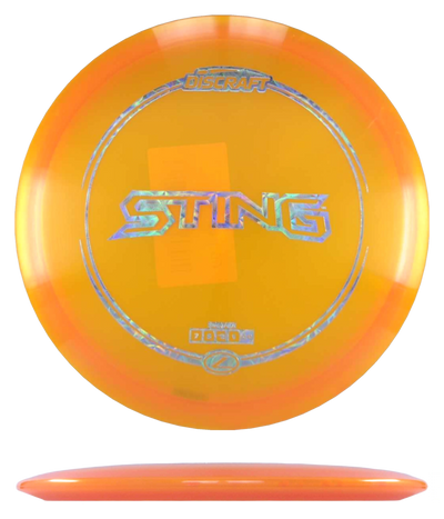 Discraft Sting