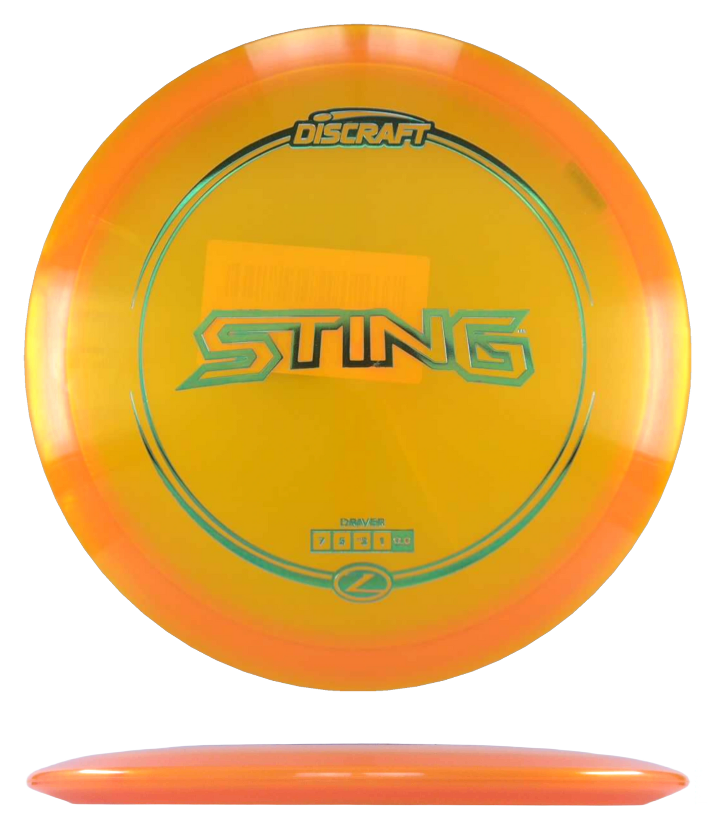 Discraft Sting