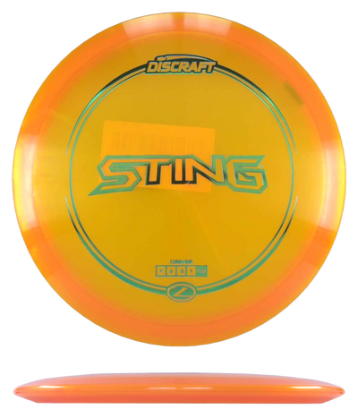 Discraft Sting