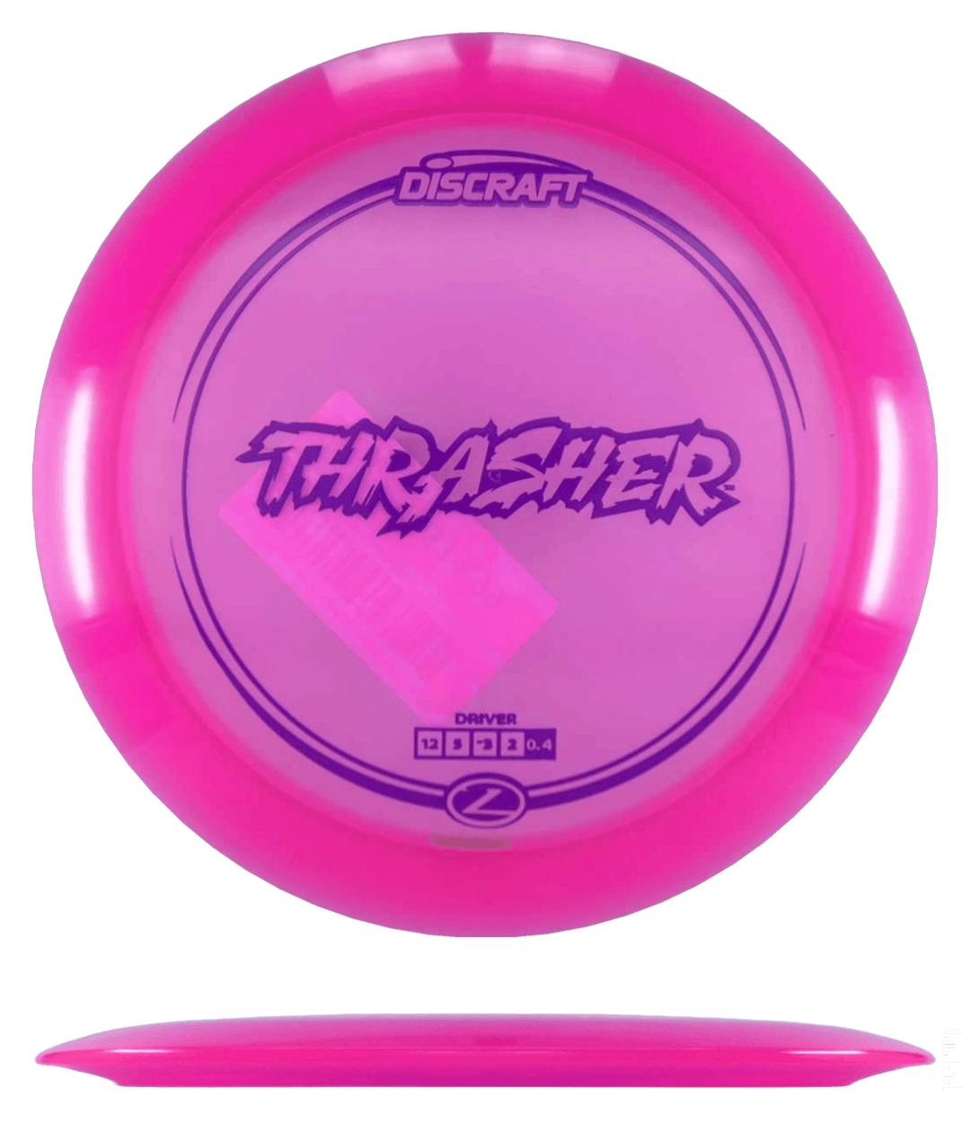 Discraft Thrasher - Stable Distance Driver | Skyline Disc Golf