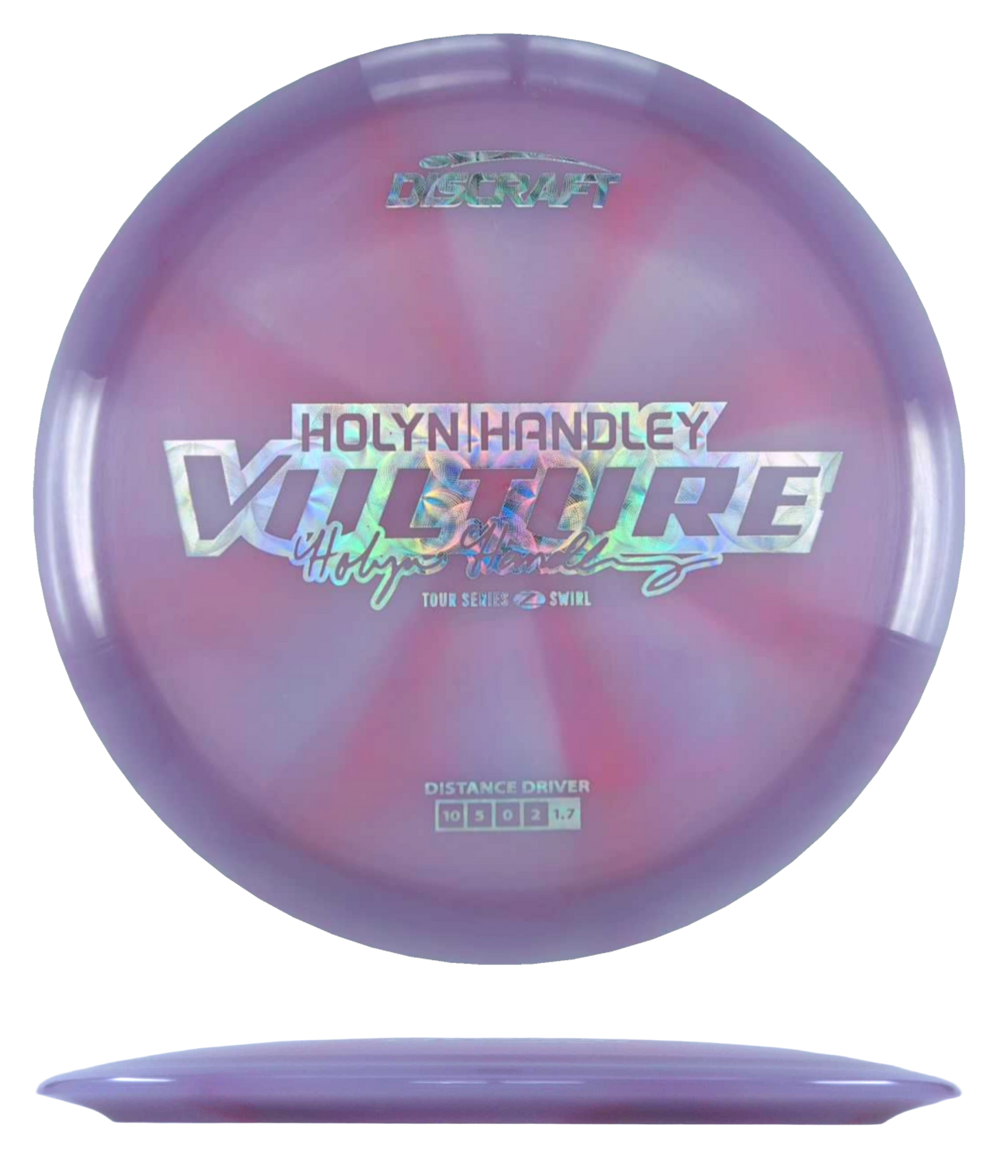 Discraft Vulture