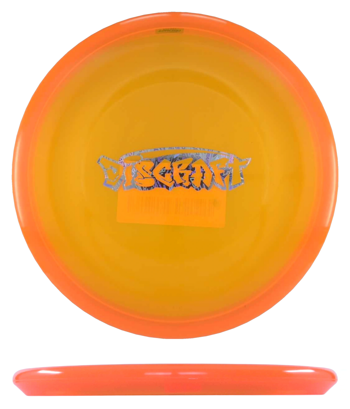 Discraft Zone GT