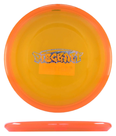 Discraft Zone GT