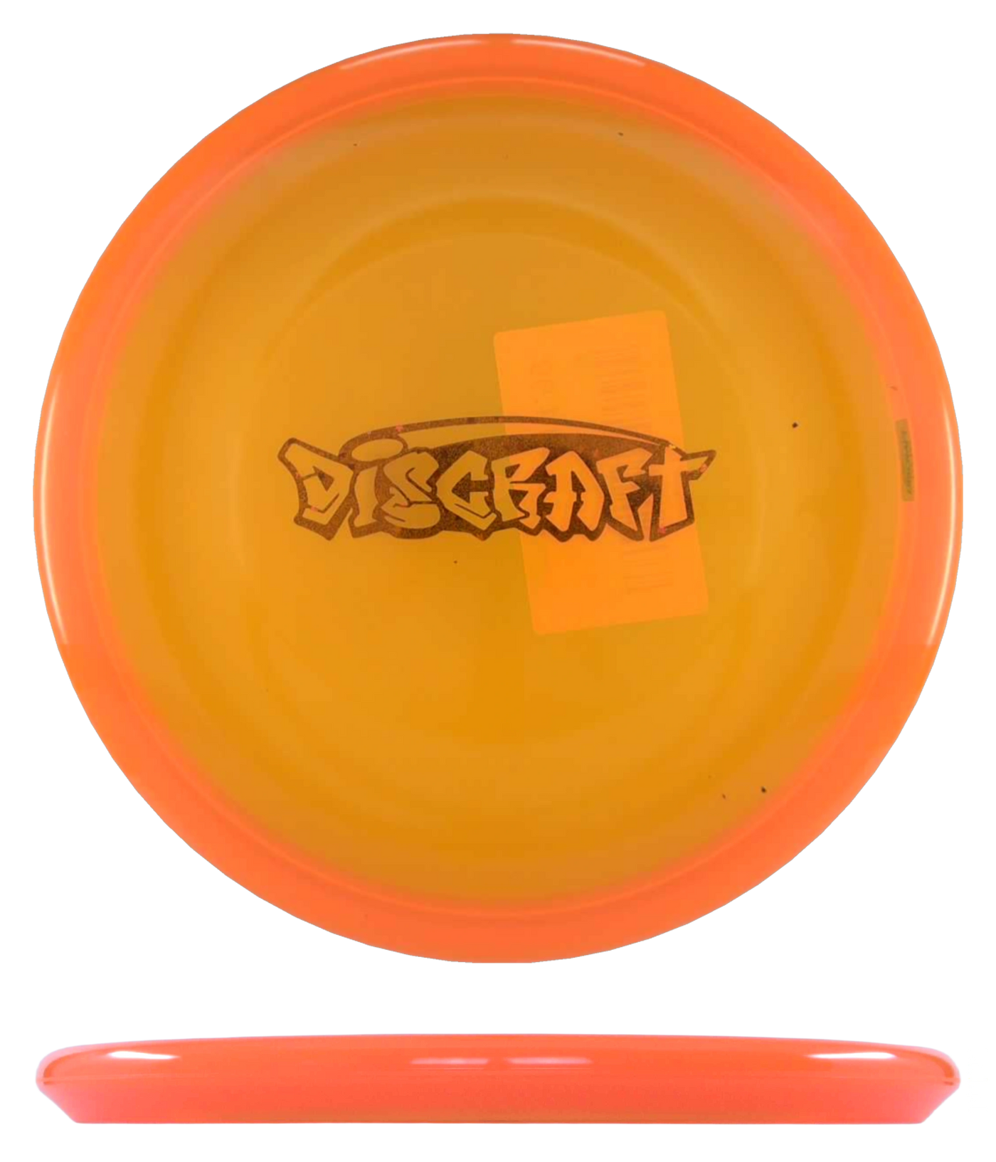 Discraft Zone GT