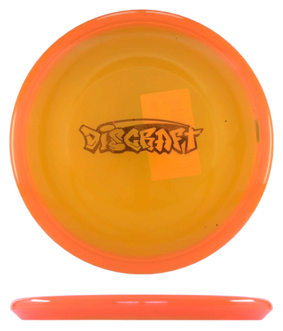 Discraft Zone GT