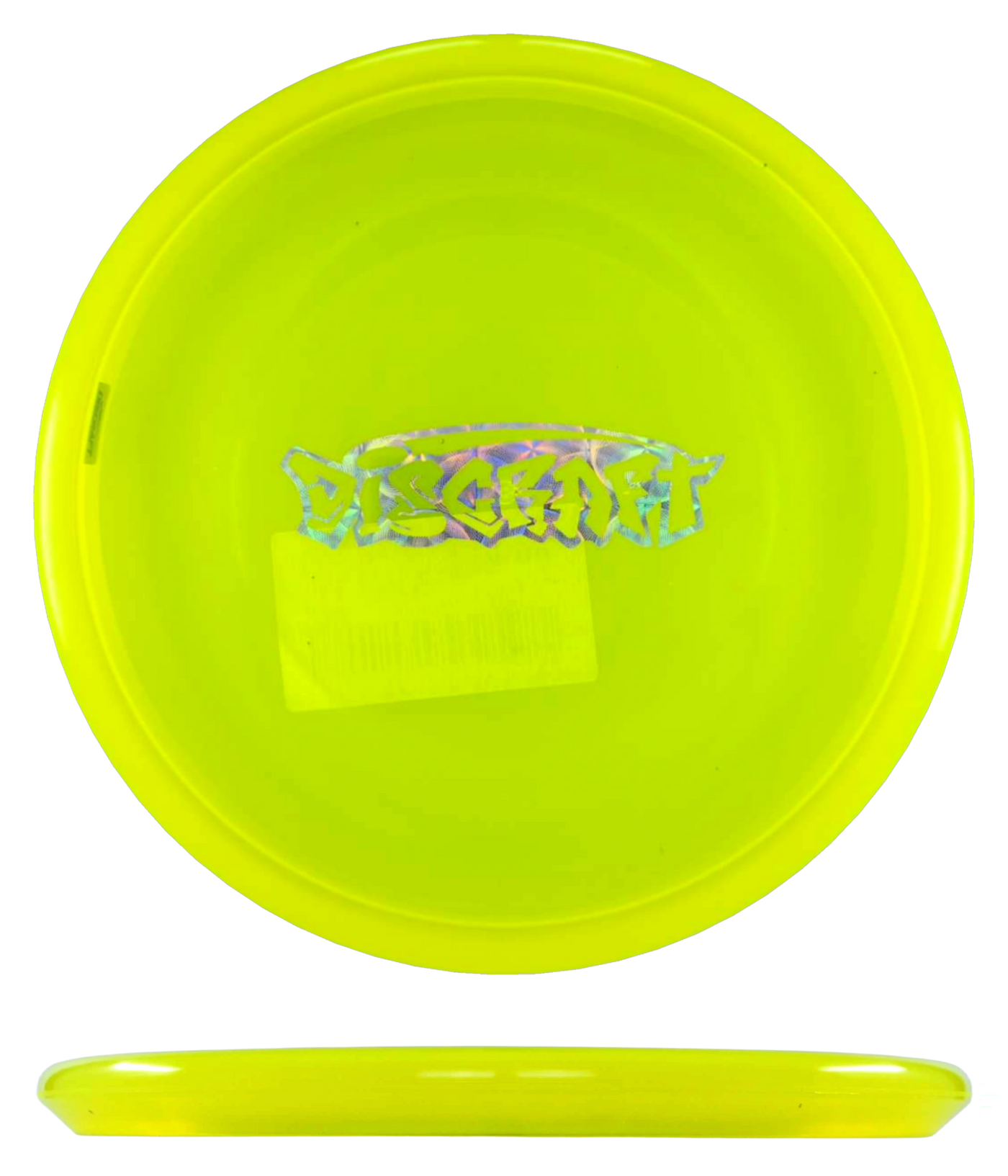 Discraft Zone GT
