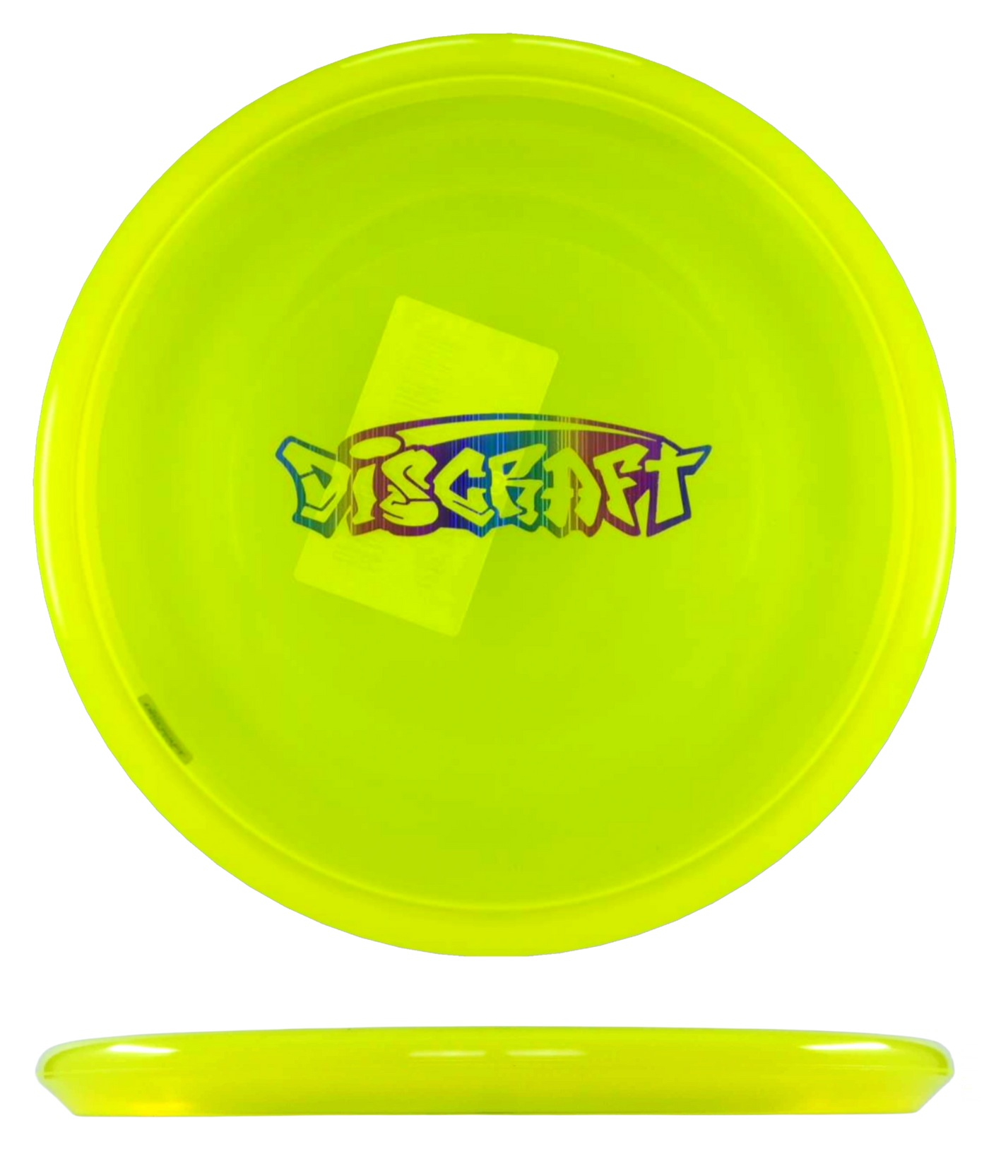 Discraft Zone GT