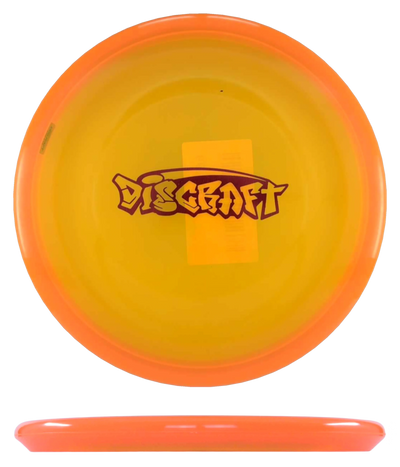 Discraft Zone GT