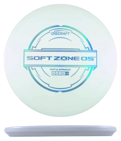 Discraft Zone OS
