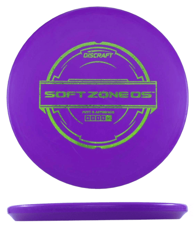 Discraft Zone OS