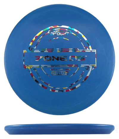 Discraft Zone OS