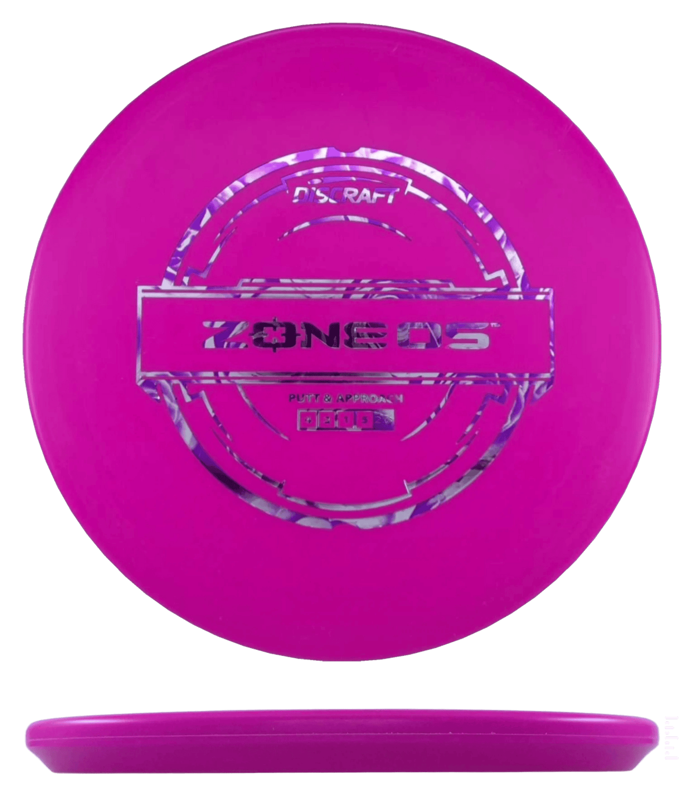 Discraft Zone OS