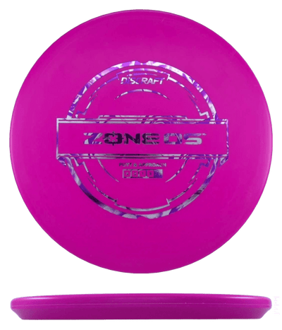 Discraft Zone OS