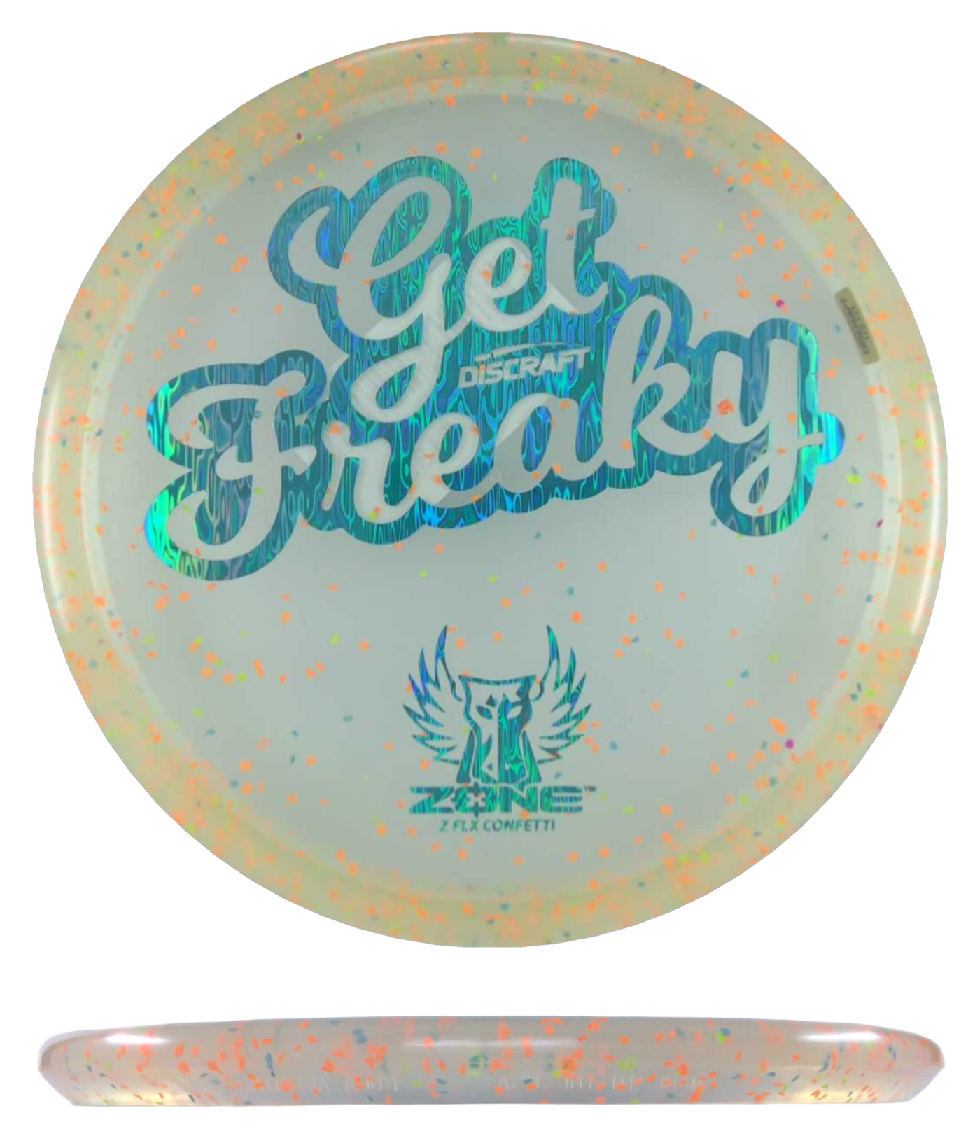 Discraft Zone