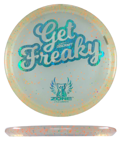 Discraft Zone