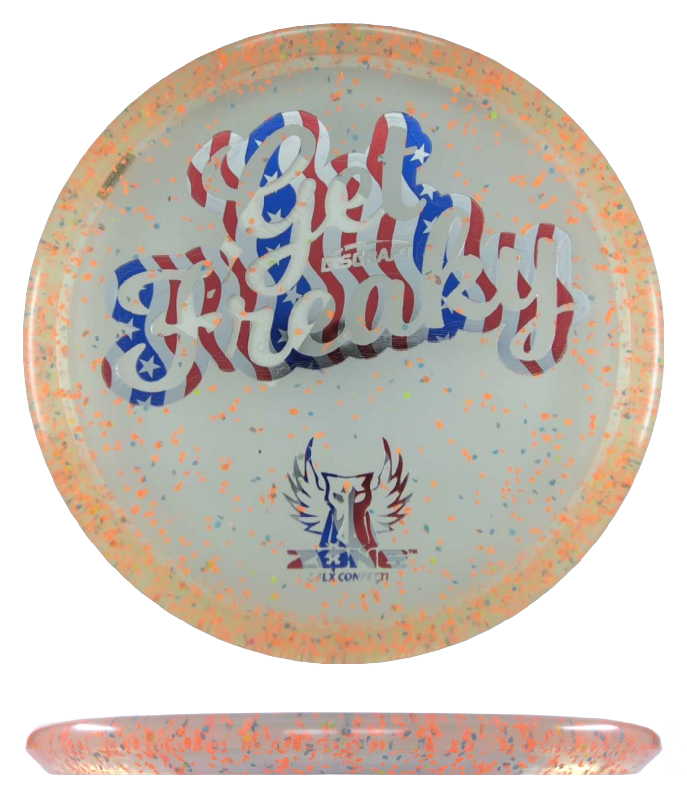 Discraft Zone