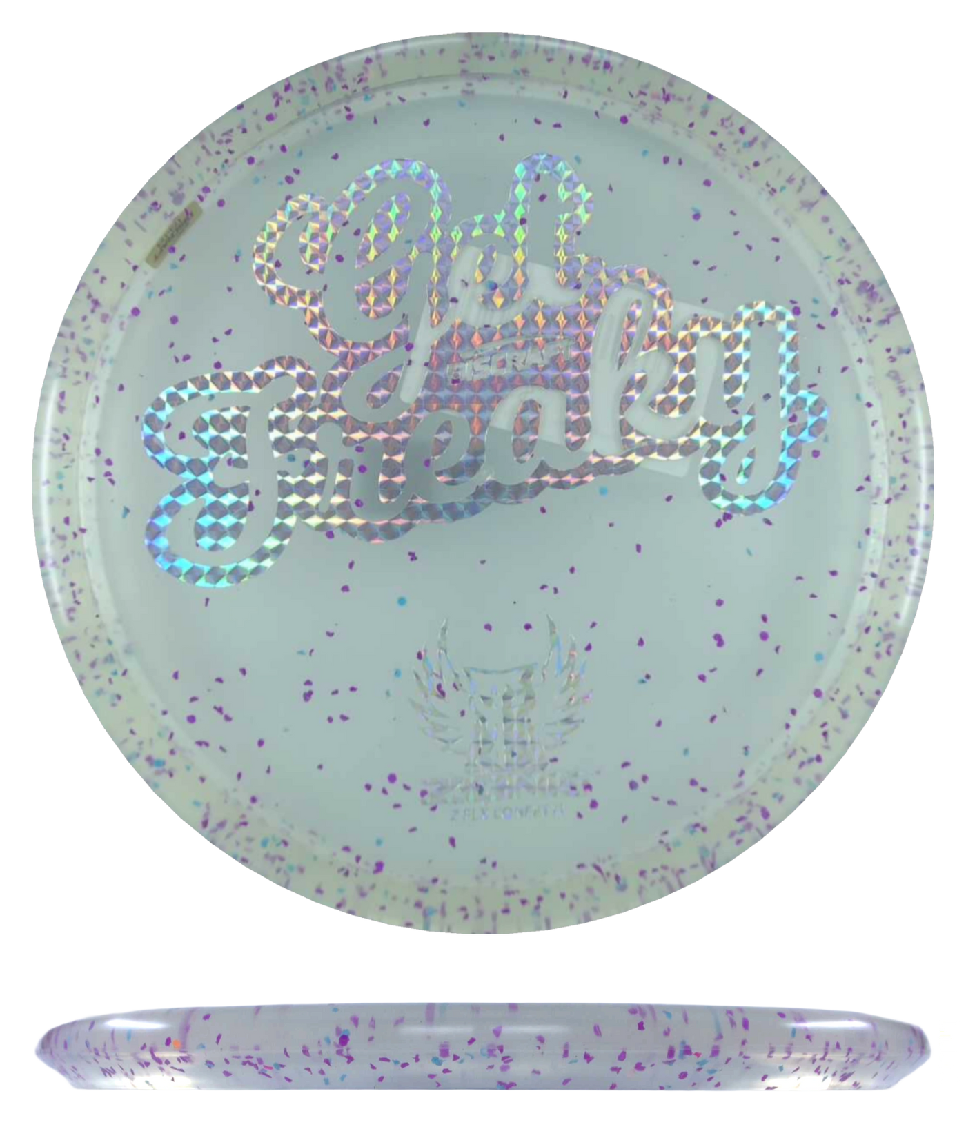Discraft Zone