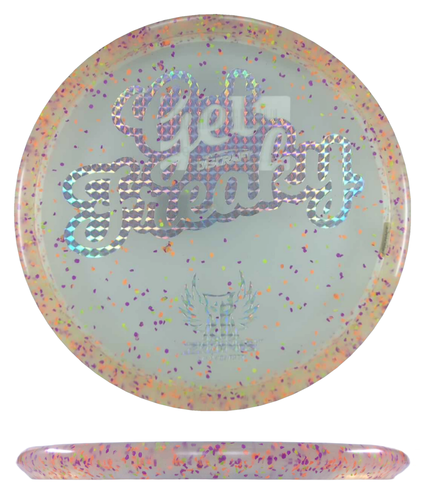 Discraft Zone