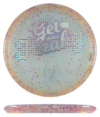 Discraft Zone