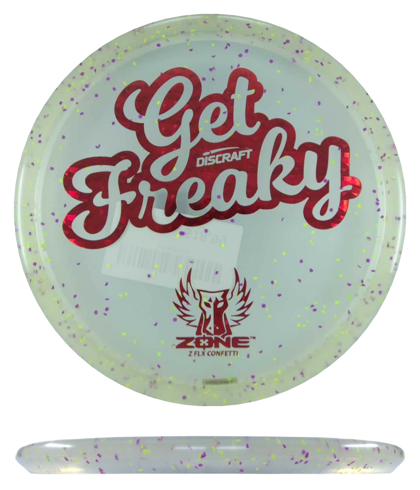 Discraft Zone