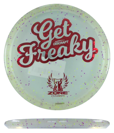 Discraft Zone