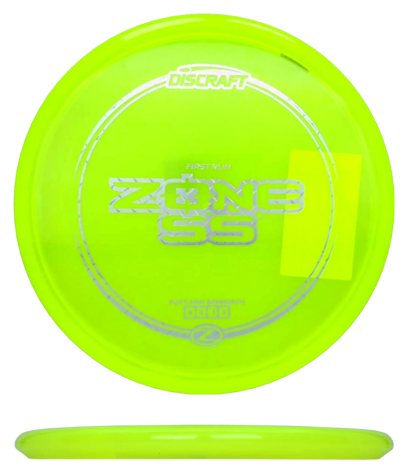 Discraft Zone SS