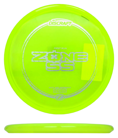 Discraft Zone SS